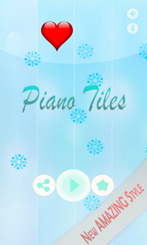 Katy Perry Piano Tap - Hey Hey Hey截图2