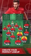 Liverpool FC Fantasy Manager15截图3