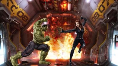 Immortal Gods Battle: Superhero Fighting Games截图3