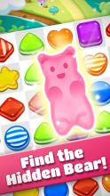 Candy Cookies: Sweet Smash截图4