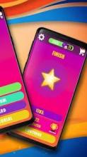 Mastermind Colorful Dots Fun Puzzle Game截图1