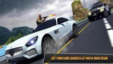 Grand Vegas City Mafia: Battle Royale Survival截图2