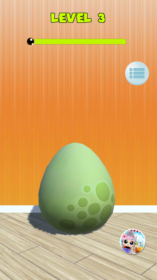 Dragon Surprise Eggs Hatch Egg截图1