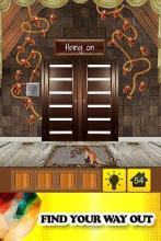 100 Doors Brain Teasers 2截图4