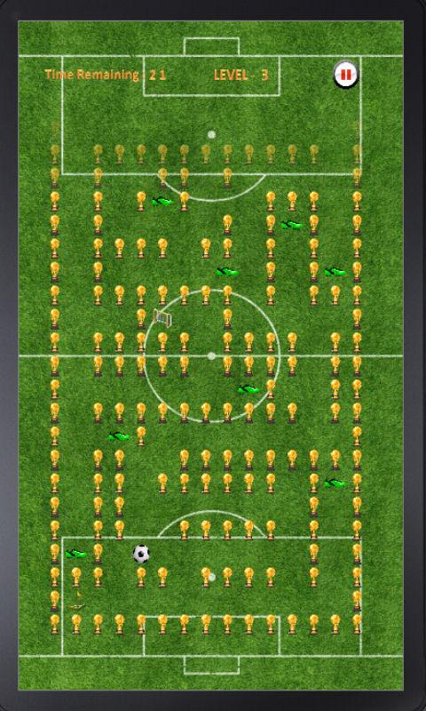 Goal Maze - Maze kids截图5