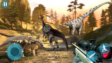 Dinosaur Hunt Deadly Assault 2018截图1