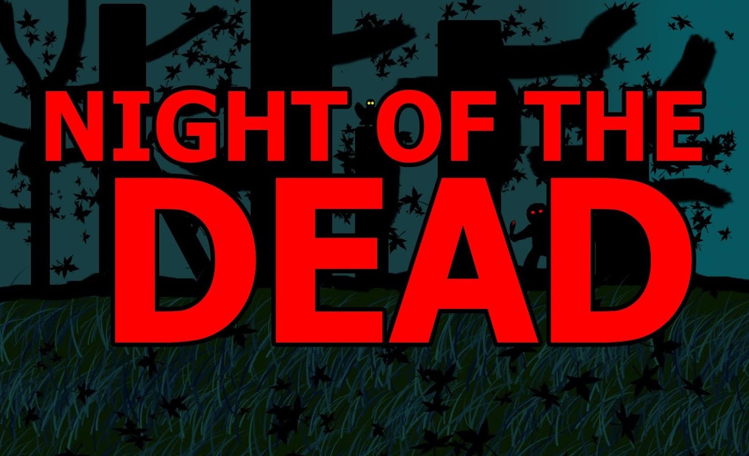 Night of the Dead截图5