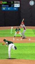 Real BaseBall World Champion 3D截图1