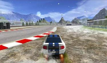 Extreme Car Drift Simulator:Unlimited Drift Racing截图2