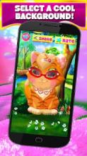 Kitty Pet Bath And Care截图5