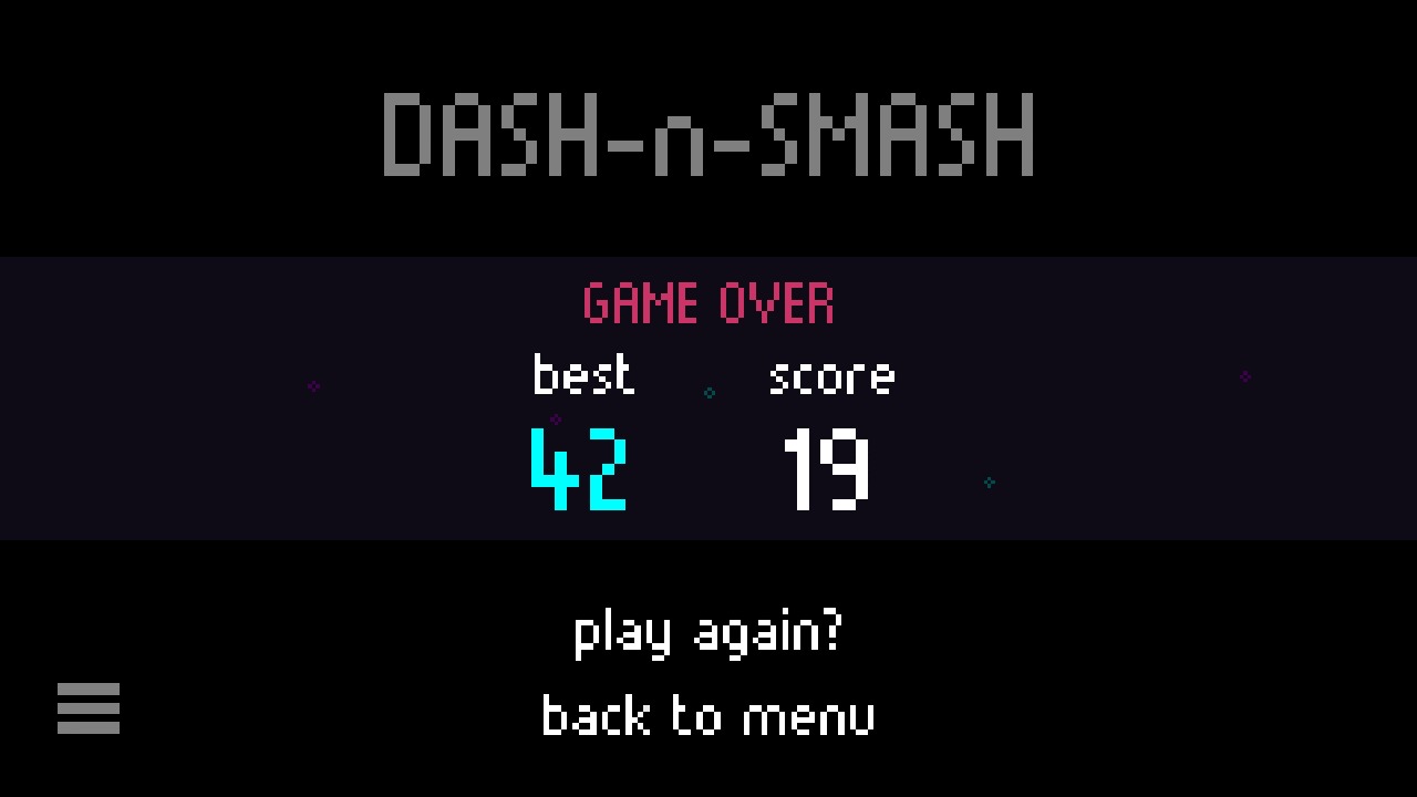 Dash-n-Smash截图4
