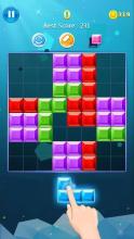 Block Puzzle - Ocean Explore Games截图3