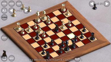 Luxury Chess Game截图3