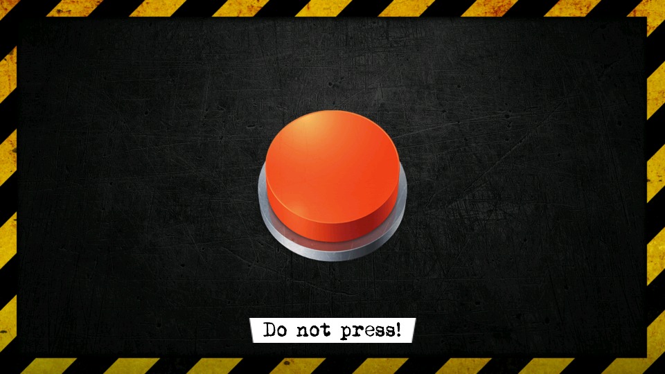 Do Not Press The Red Button截图1