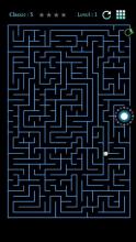 Mazes Black 2018截图3