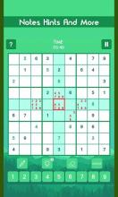 Classic Sudoku Master截图1