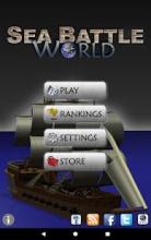 Sea Battle World截图4