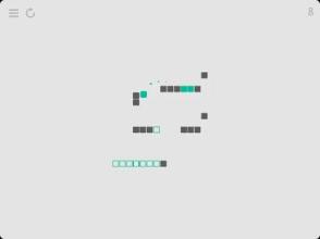 Blocky Flow – Block Jump Game截图5