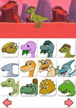 幼儿恐龙游戏截图4