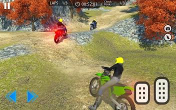 Crazy City Bike Race 3D: Street Racing Game截图4