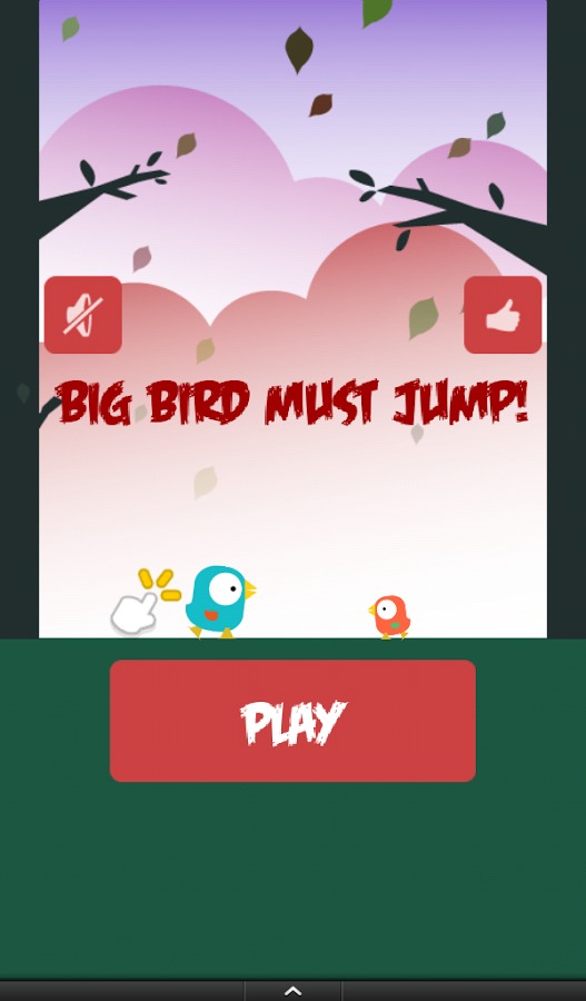 Look Out! Quick! Help birds!截图5