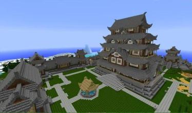 Build craft 2 Pocket Edition 2018截图1