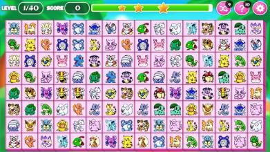 Onet Moster Puzzle 2018截图1