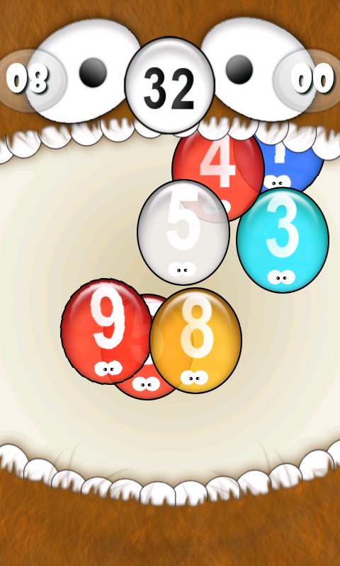 Bubble Count截图1