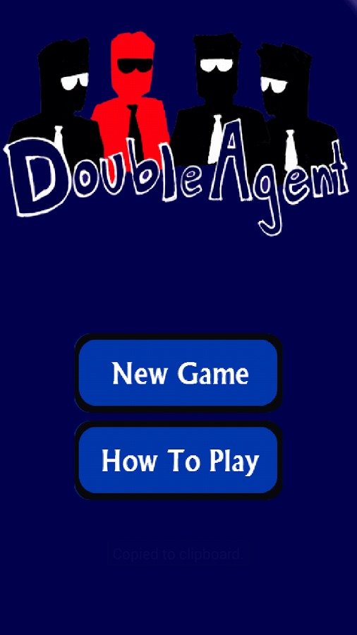 Double Agent截图4