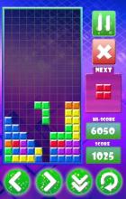 Brick Puzzle - Brick Classic Game截图2