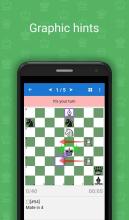 Chess School for Beginners截图1