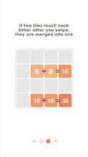 2048 Master截图2