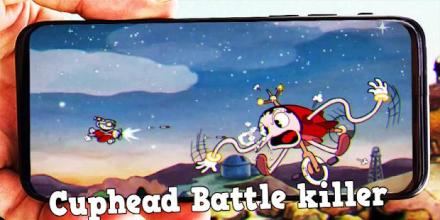 Cuphead Battle Crush截图2