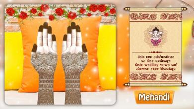 Indian Wedding Arranged Marriage Part-1截图3