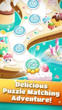 Candy Cookies: Sweet Smash截图3