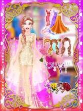 Dream Wedding - Princess Salon截图2