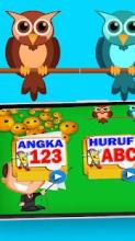 Game Huruf Dan Angka截图2