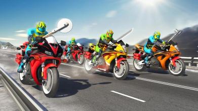 Highway Redemption: Road Race截图2