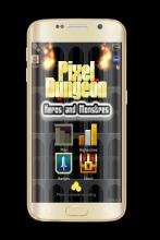 MultiLanguage Of Pixel Dungeon截图1