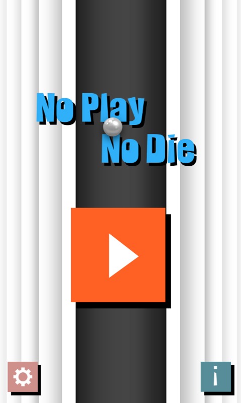 No Play No Die截图1