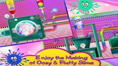 DIY Squishy Slime Maker Factory - DIY jelly Making截图4