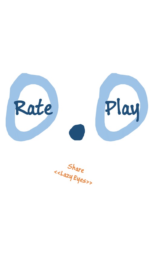 Lazy Eye (Numbers Game)截图3