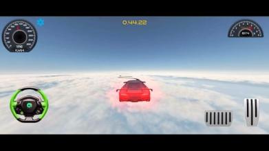 Real Car Stunt - Lamborghini截图3