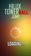 Helix Tower Ball Jump截图4