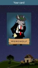 Werewolf Mafia截图4