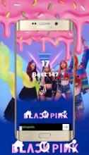 Black Pink Piano Tiles截图1