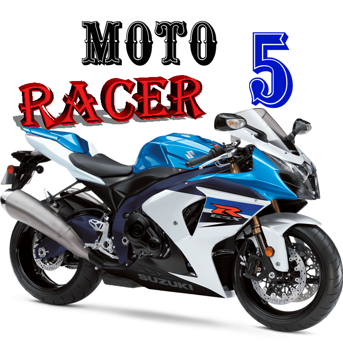 Moto Racer 3D Free截图3