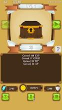 Monster Smasher: RPG Simulator截图5