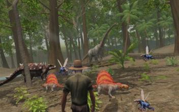Dinosaur Safari: Evolution截图3