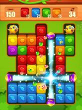 Fruit Cube Legend截图2